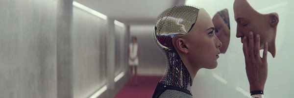 Mock Futures: Science Fiction Onscreen