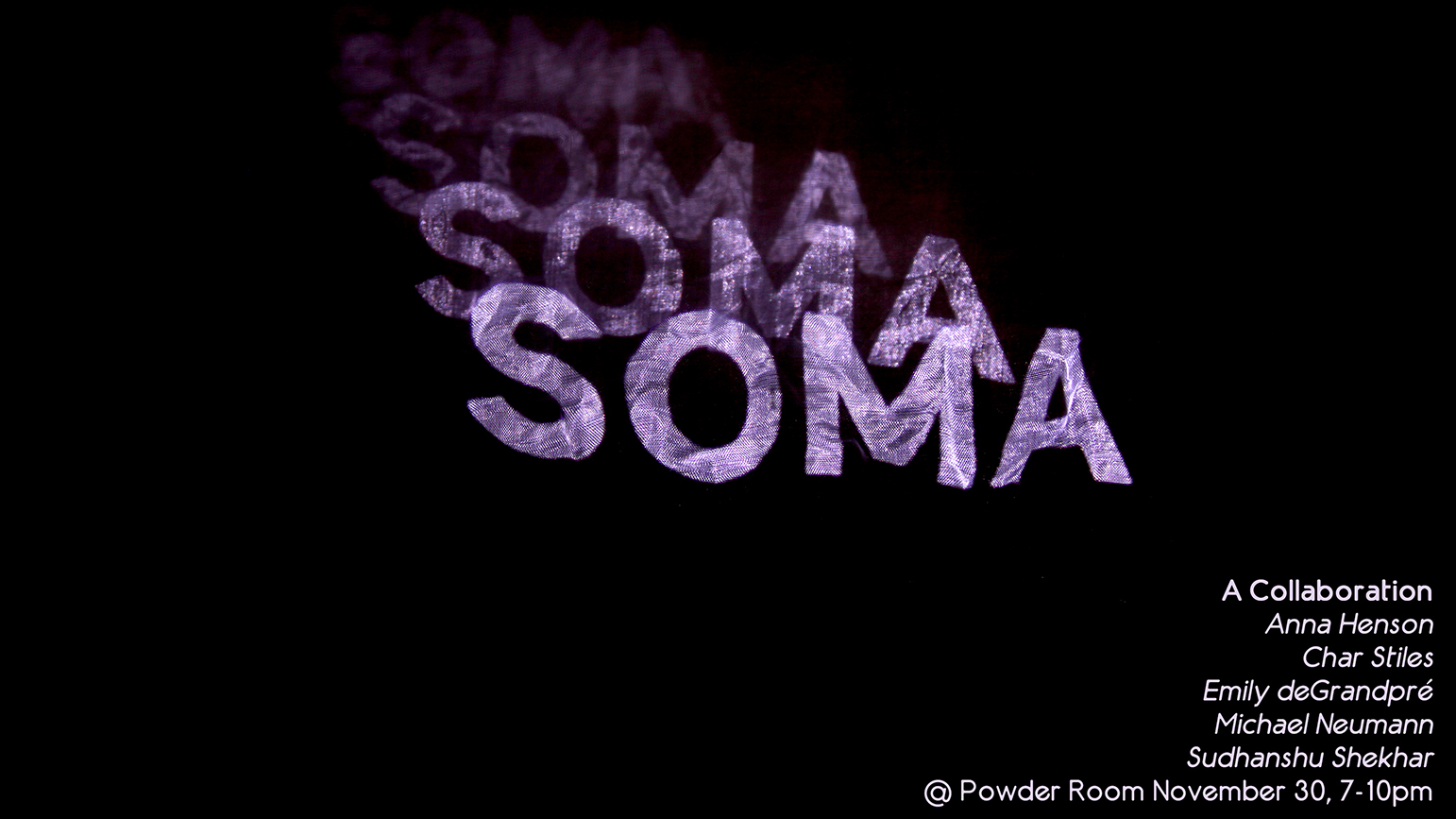 Soma