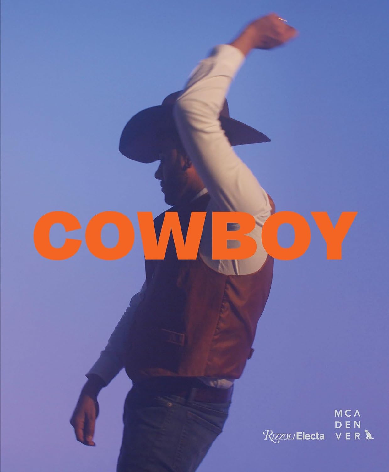 Professor Jongwoo Kim Publishes Essay in Exhibition Catalog 'Cowboy'