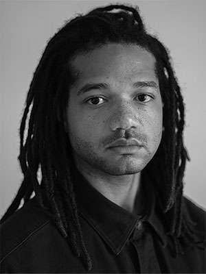 Darnell Blue work image thumbnail