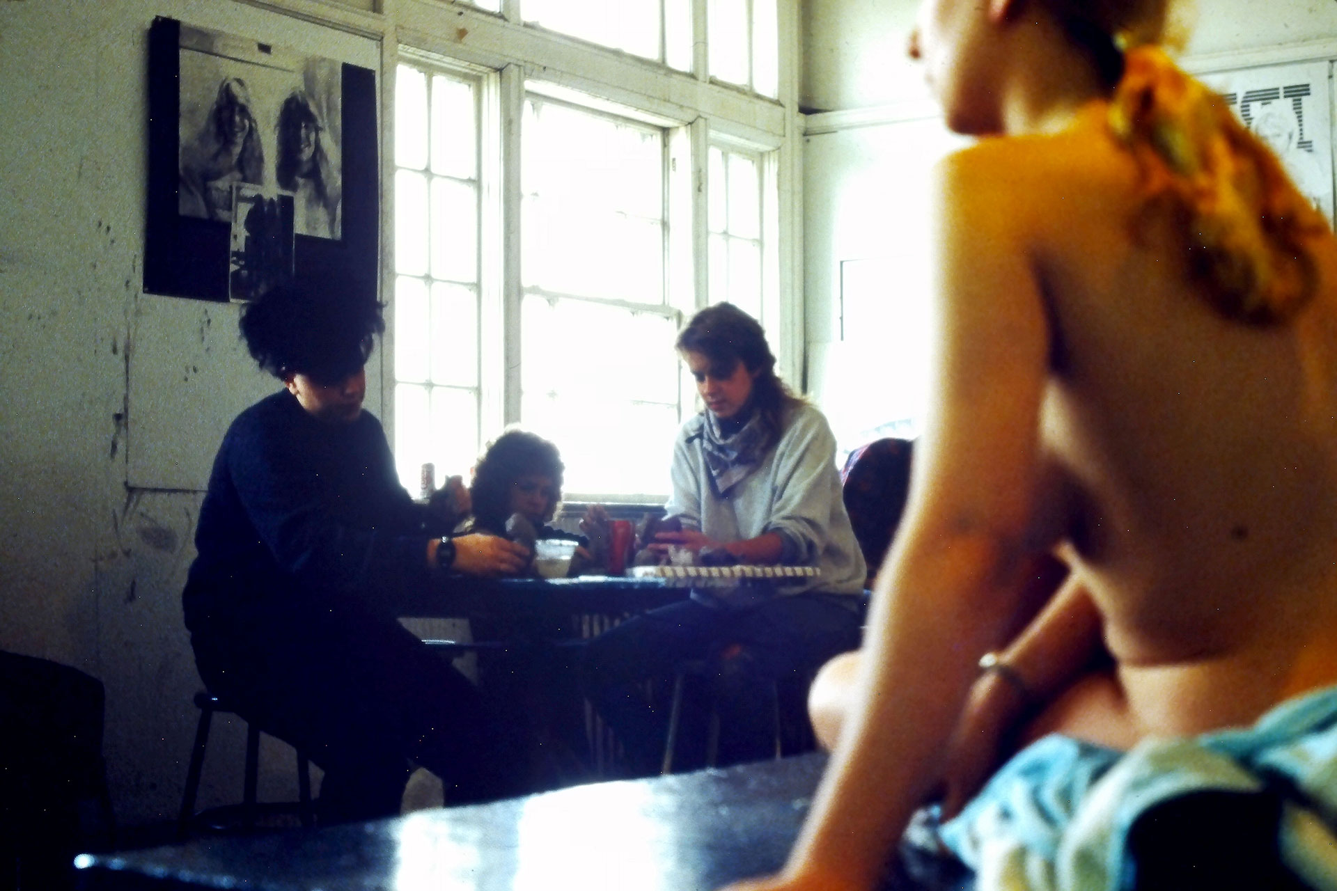 Herb-Olds-CMU-Art-1980s-2
